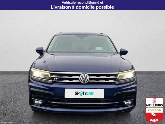 Volkswagen Tiguan image 8