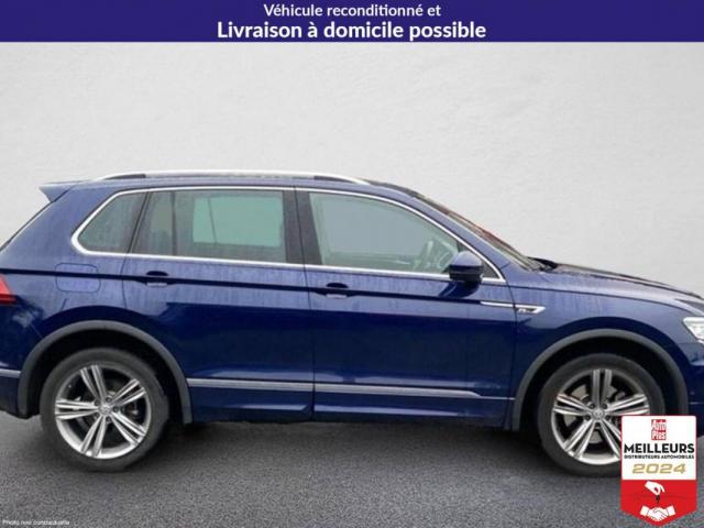 Volkswagen Tiguan image 7