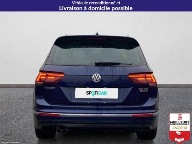 Volkswagen Tiguan image 2