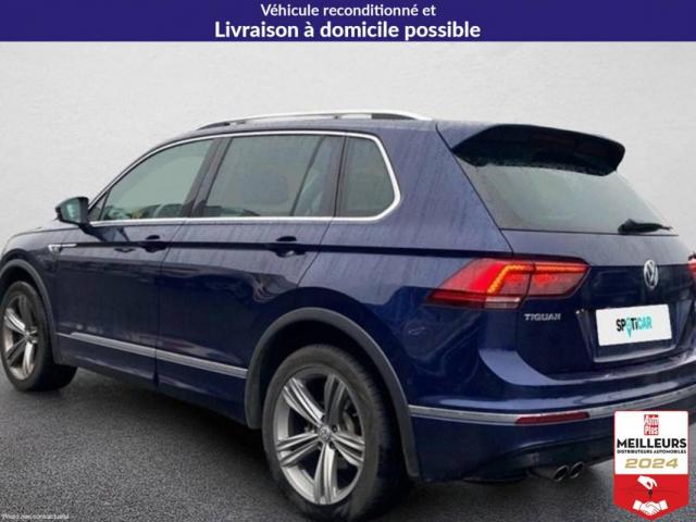 Volkswagen Tiguan image 5