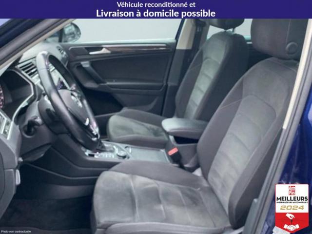 Volkswagen Tiguan image 6