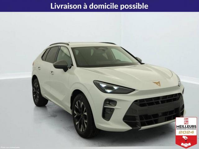 Cupra Terramar image 6