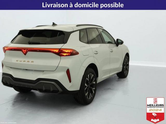 Cupra Terramar image 8
