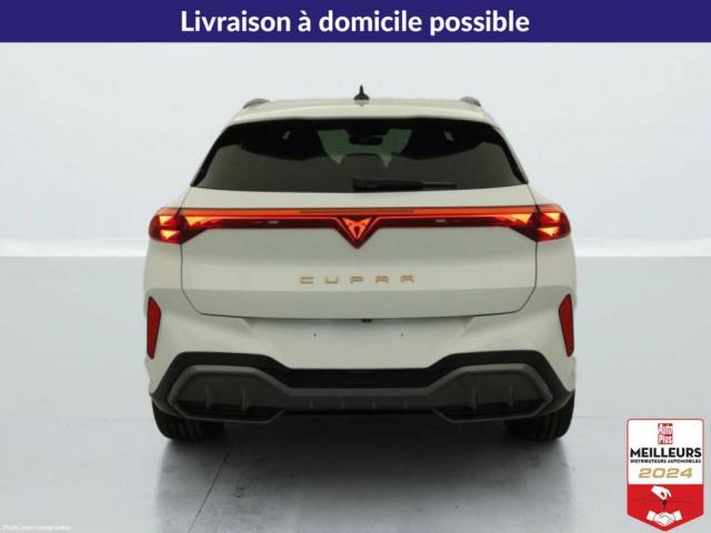 Cupra Terramar image 3