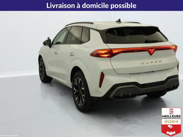 Cupra Terramar image 1