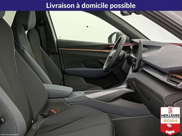 Cupra Terramar image 2