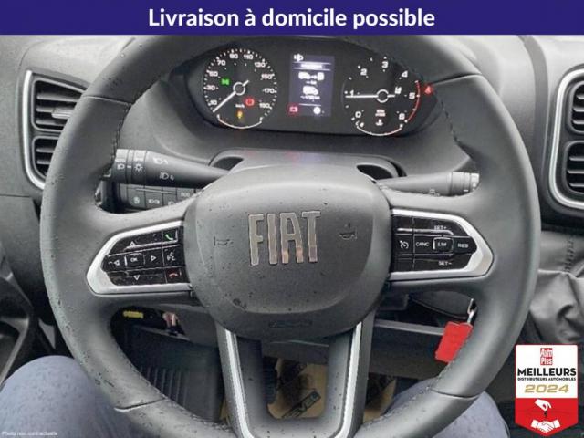 Fiat Ducato image 5