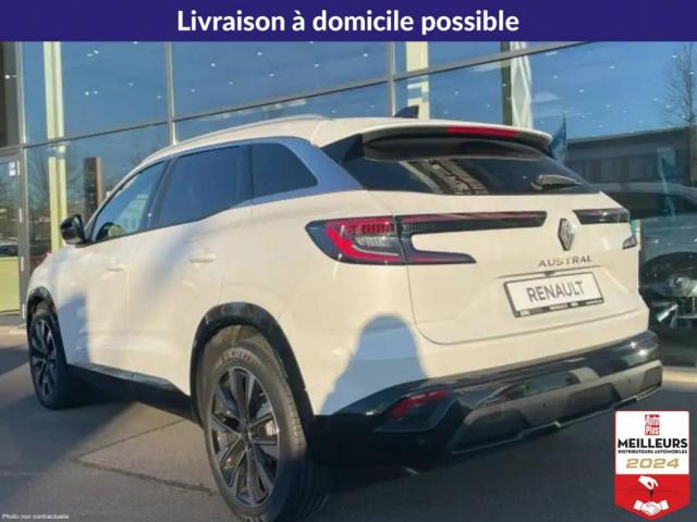 Renault Austral image 1