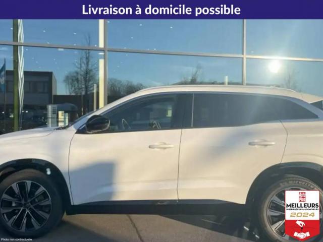 Renault Austral image 2