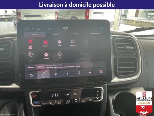 Fiat Ducato image 8