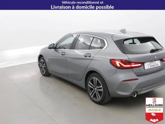 Bmw Série 1 image 6