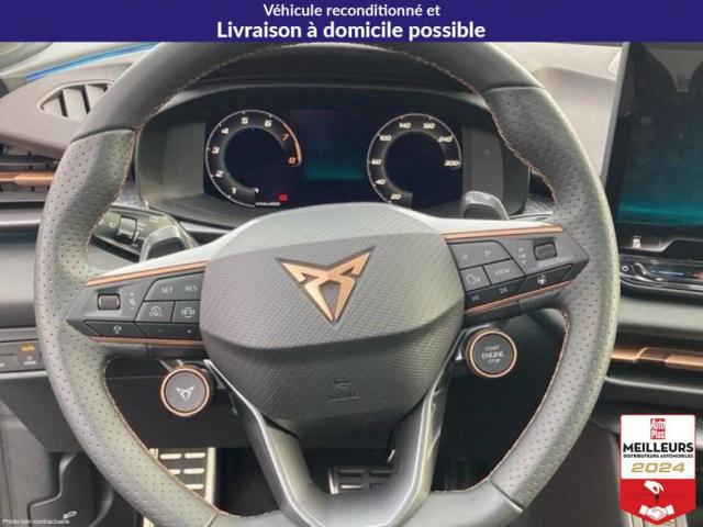 Cupra Terramar image 6