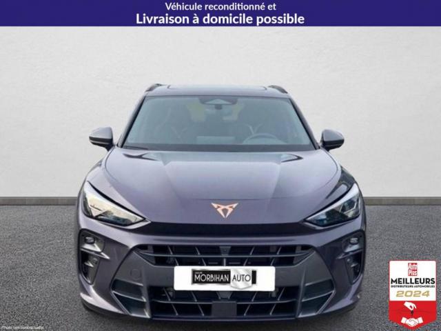 Cupra Terramar image 2