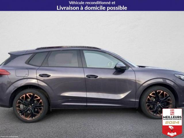 Cupra Terramar image 9