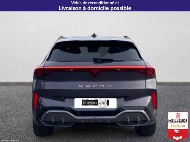 Cupra Terramar image 1