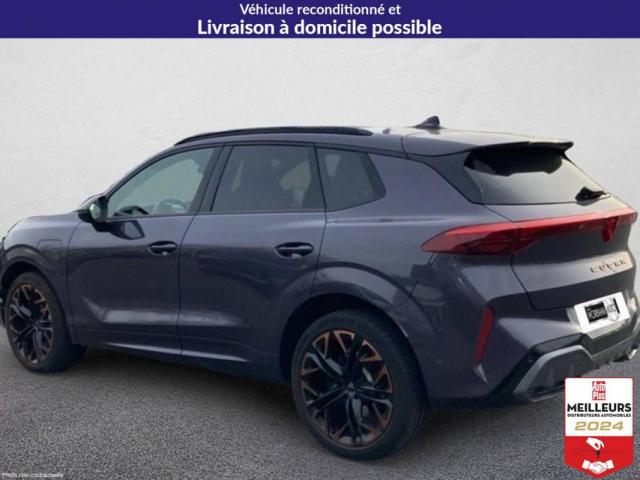 Cupra Terramar image 7