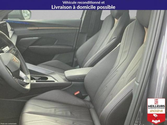 Cupra Terramar image 4