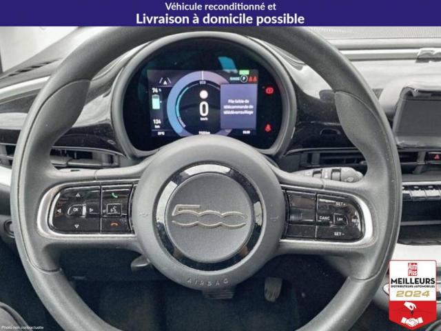 Fiat 500 image 4