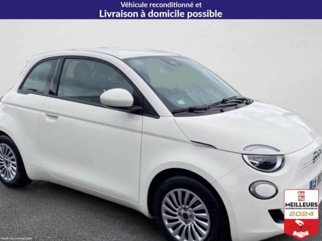 Fiat 500 image 1