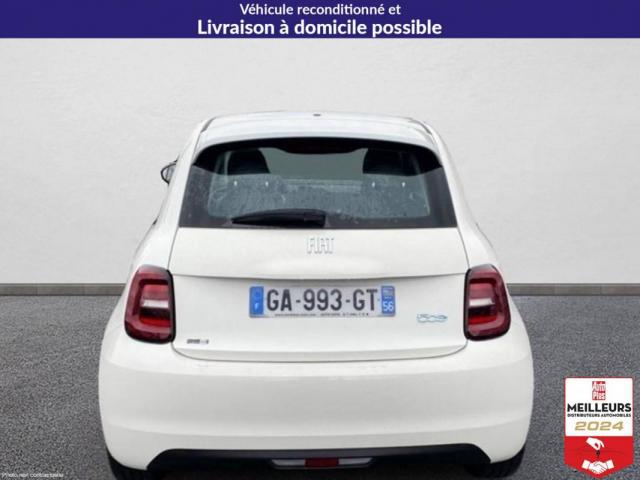 Fiat 500 image 5