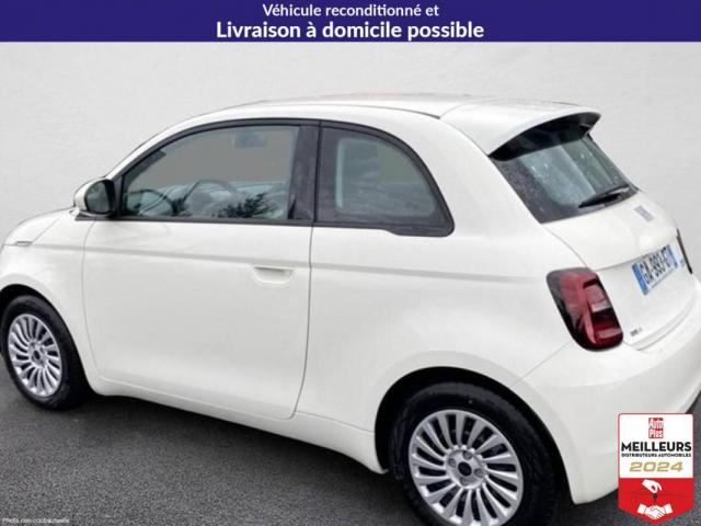 Fiat 500 image 8