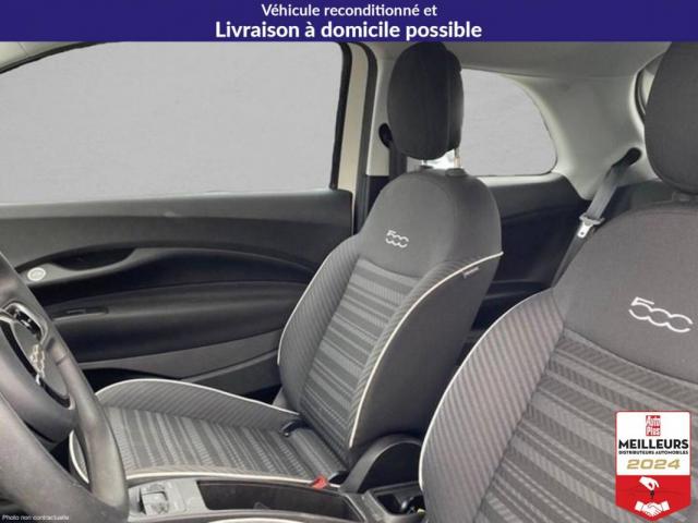Fiat 500 image 6