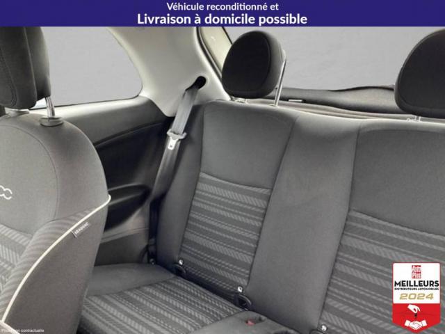 Fiat 500 image 3