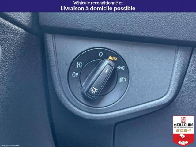 Volkswagen Taigo image 1