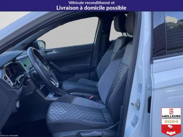 Volkswagen Taigo image 2