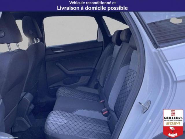 Volkswagen Taigo image 8