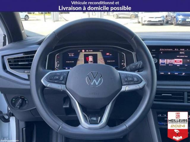 Volkswagen Taigo image 7