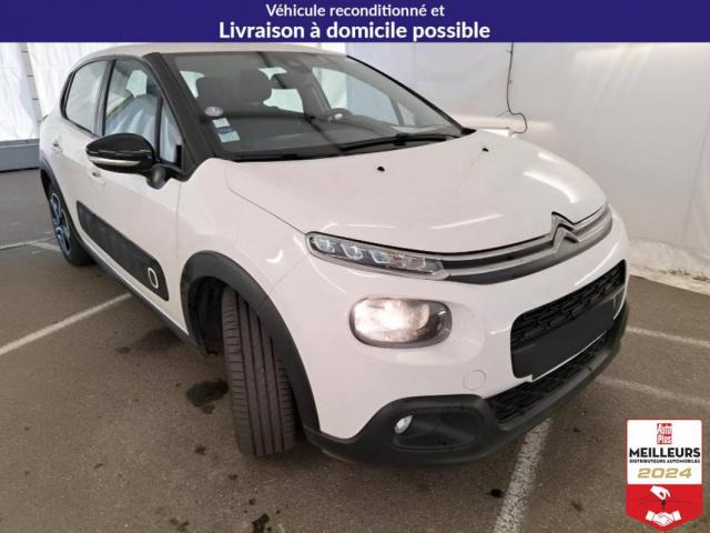Citroen C3 image 1