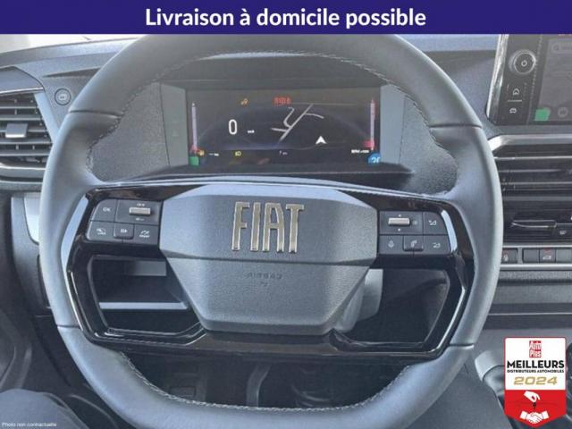 Fiat Scudo image 9