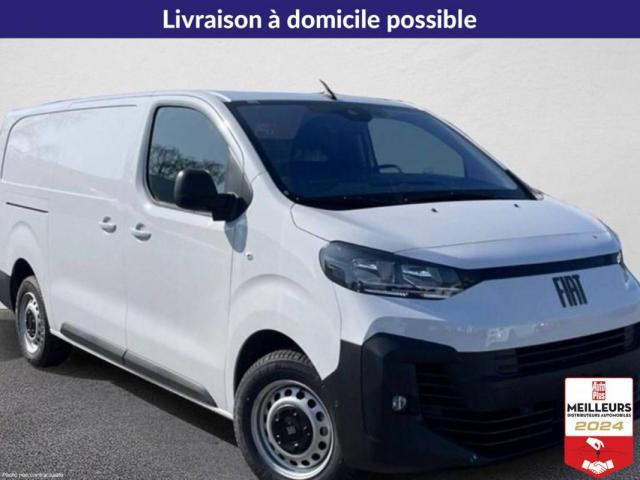 Fiat Scudo image 1