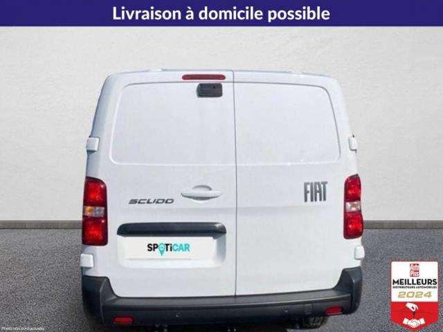 Fiat Scudo image 7