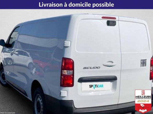 Fiat Scudo image 4