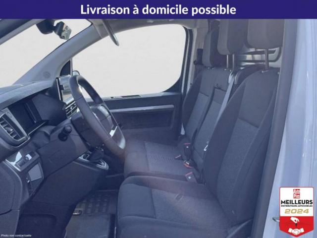 Fiat Scudo image 6