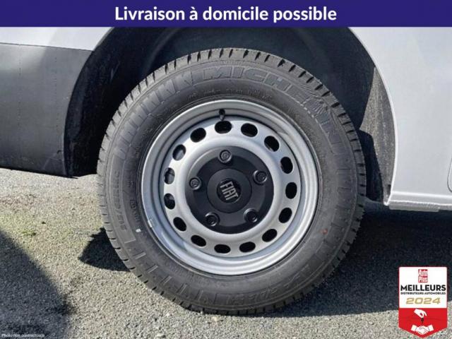 Fiat Scudo image 2