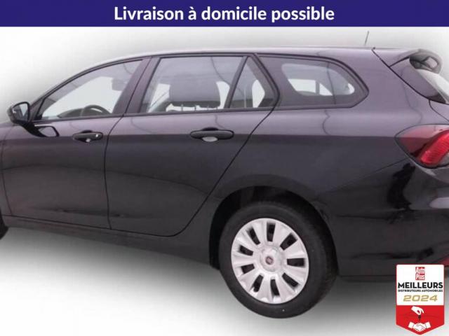 Fiat Tipo image 1