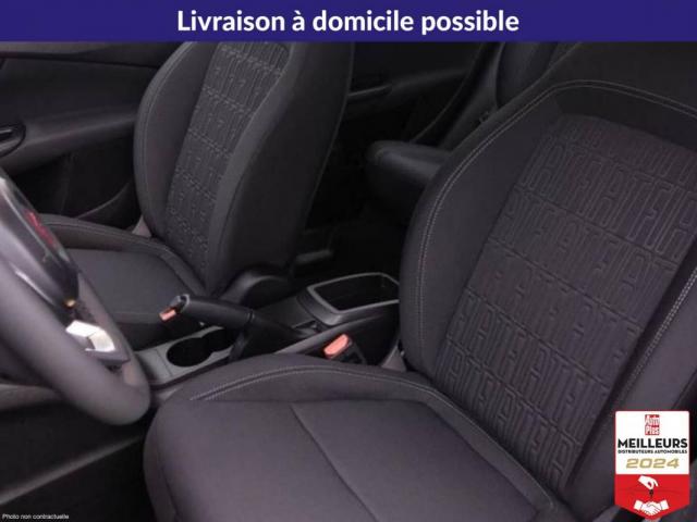Fiat Tipo image 7