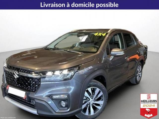Suzuki S-Cross image 7