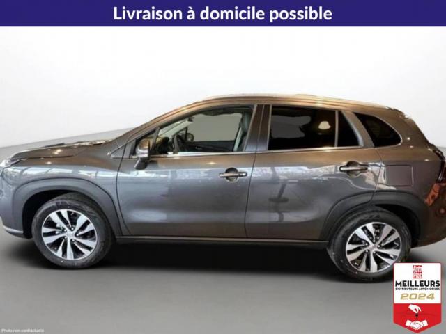 Suzuki S-Cross image 6