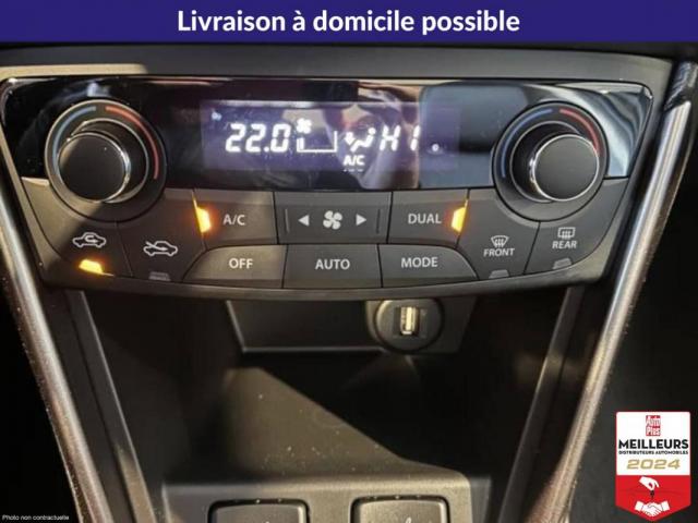 Suzuki S-Cross image 3