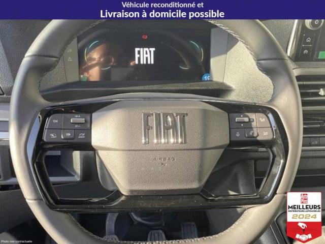 Fiat Scudo image 7