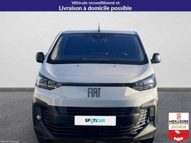 Fiat Scudo image 5