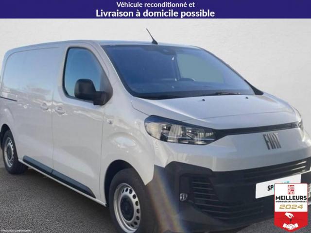Fiat Scudo image 3
