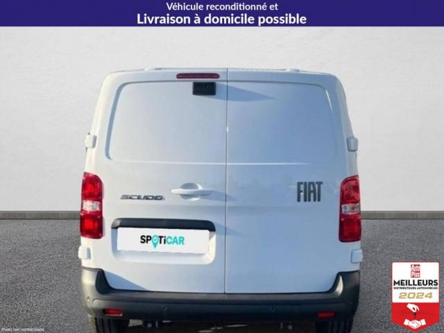 Fiat Scudo image 4