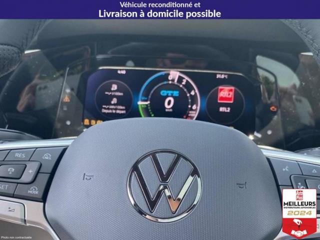 Volkswagen Golf image 4