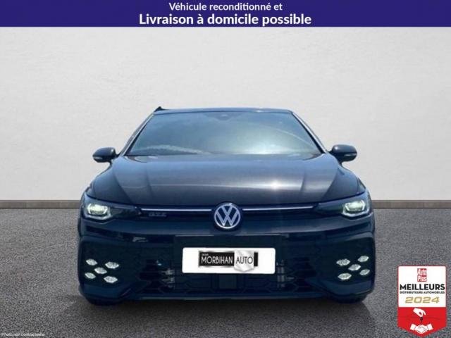 Volkswagen Golf image 8