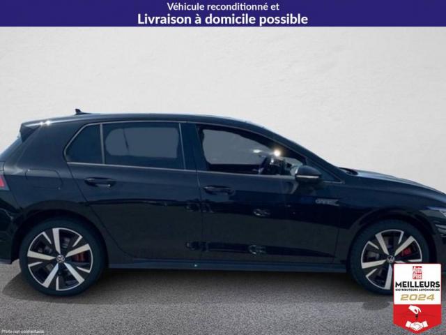 Volkswagen Golf image 2